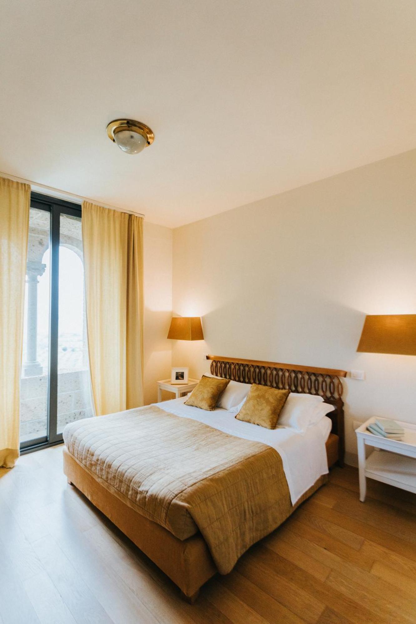 Locanda Palazzone 오르비에토 외부 사진