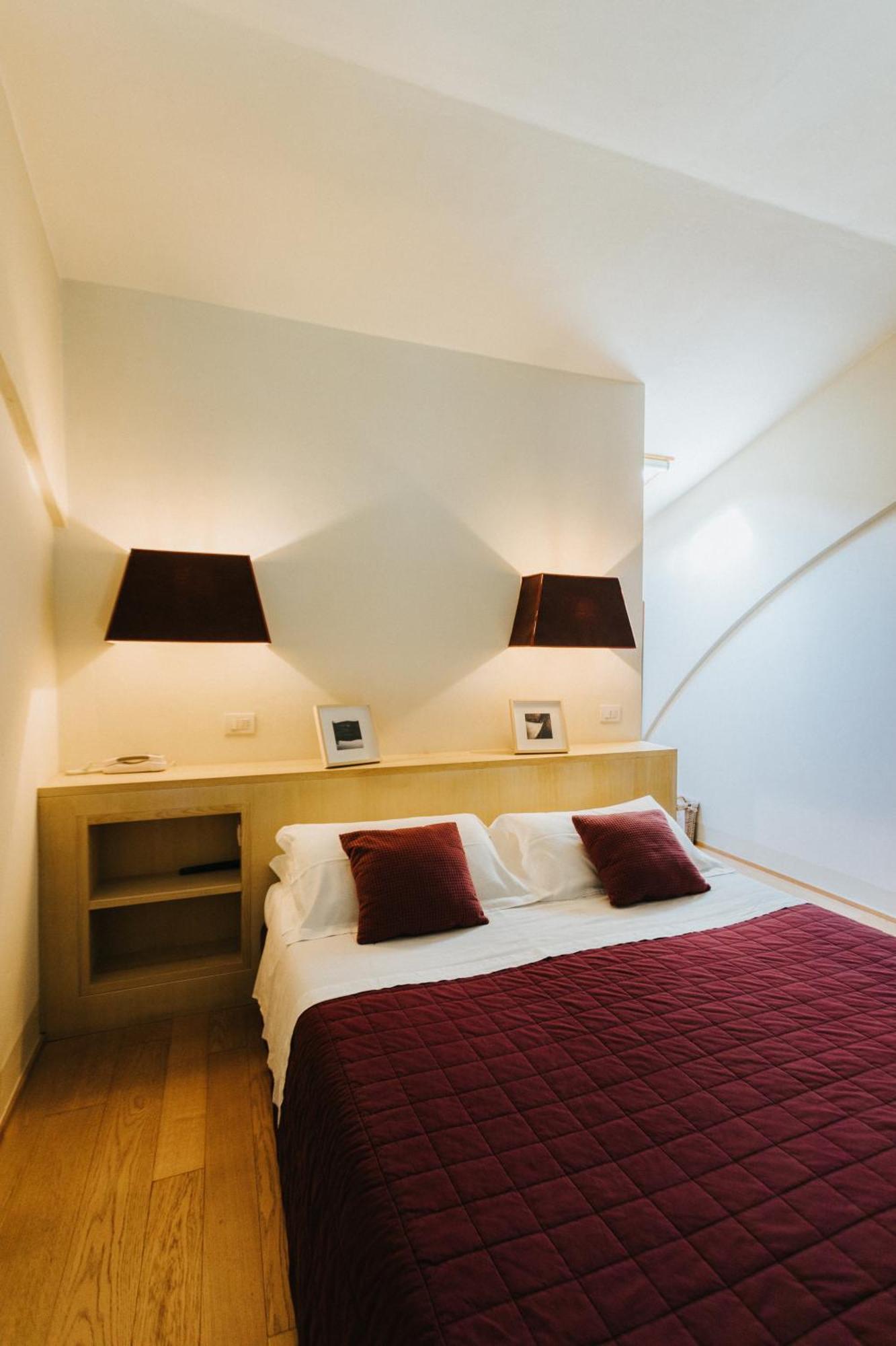 Locanda Palazzone 오르비에토 외부 사진