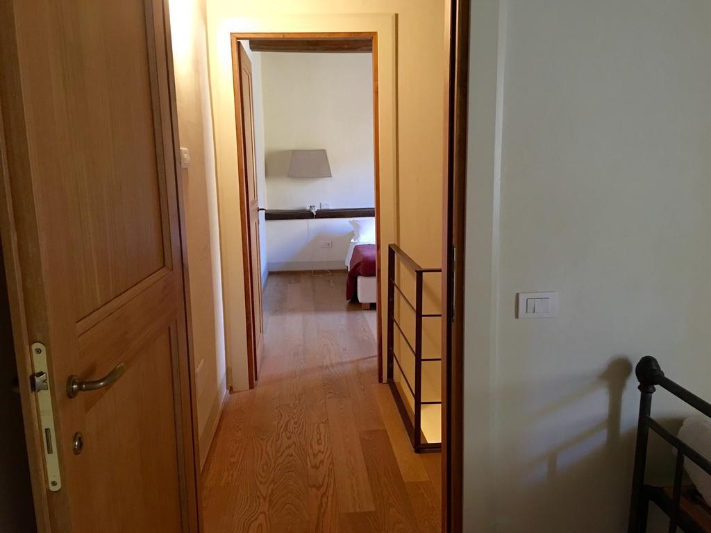 Locanda Palazzone 오르비에토 외부 사진