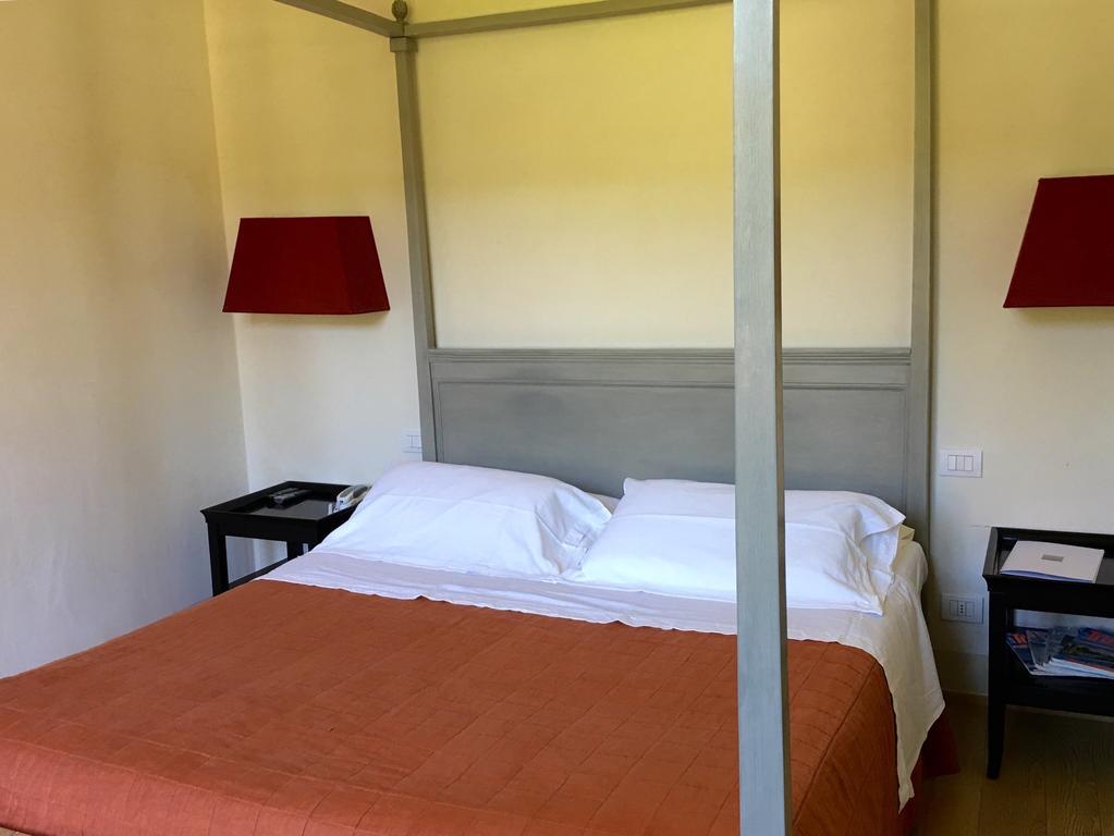 Locanda Palazzone 오르비에토 외부 사진