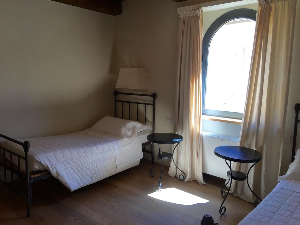Locanda Palazzone 오르비에토 외부 사진