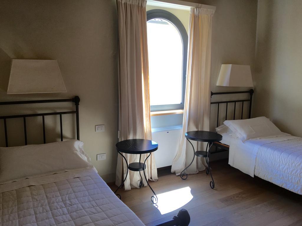 Locanda Palazzone 오르비에토 외부 사진