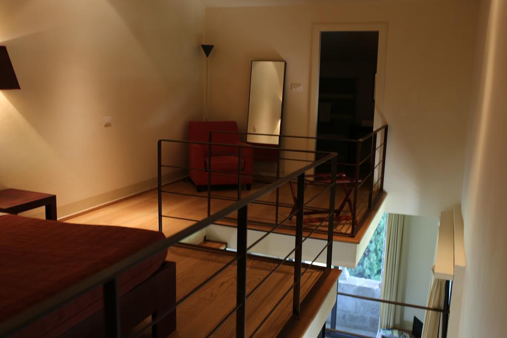 Locanda Palazzone 오르비에토 외부 사진