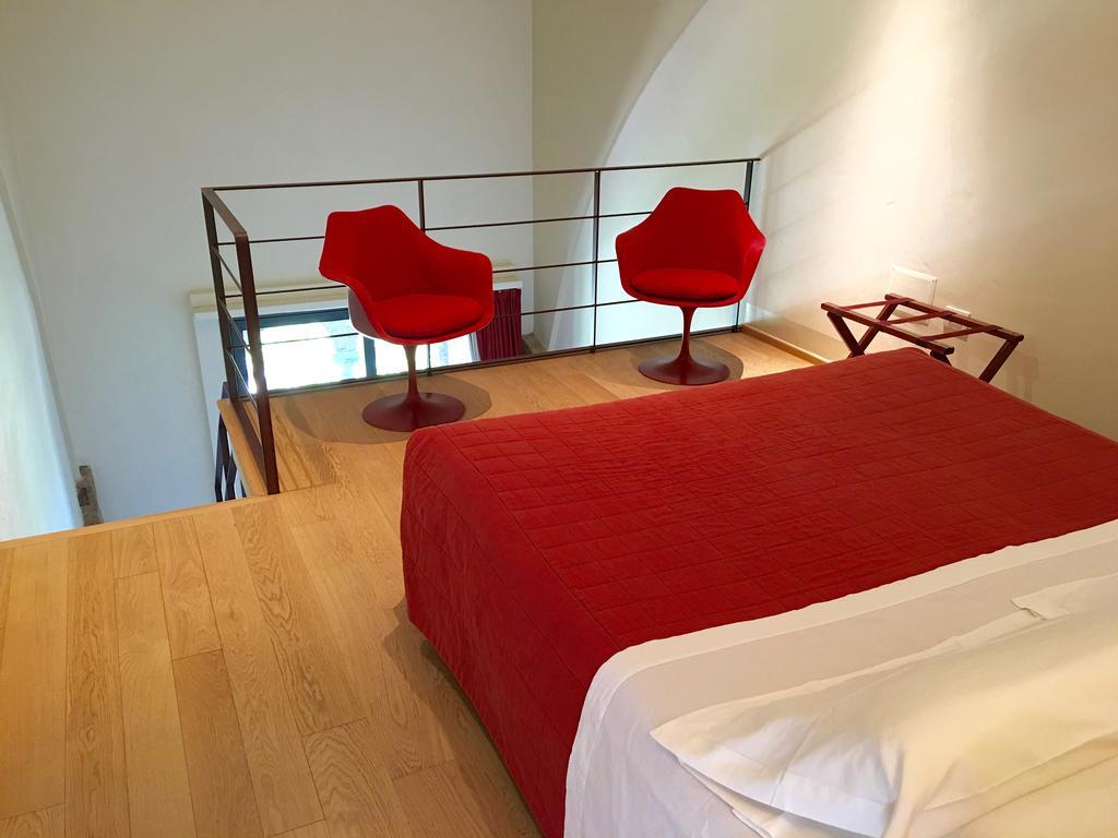 Locanda Palazzone 오르비에토 외부 사진