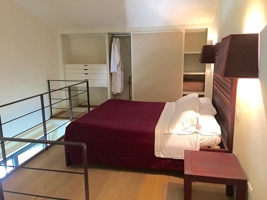 Locanda Palazzone 오르비에토 외부 사진